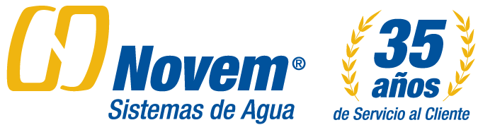 Novem Sistemas de Agua